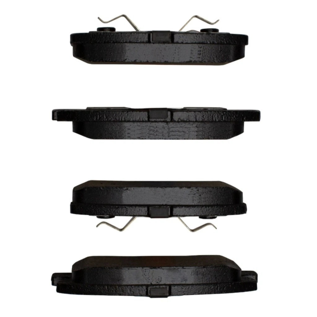 Brake Pads for Chrysler Sebring (2007–2010) ALX-PAU-DF-4000-0868-00-CLA2
