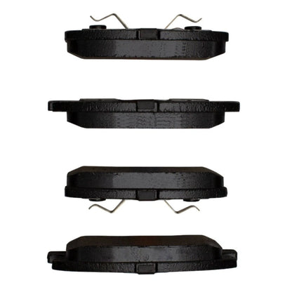 Brake Pads for Chrysler Sebring (2007–2010) ALX-PAU-DF-4000-0868-00-CLA2