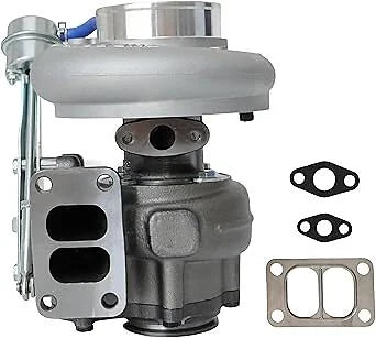 Turbocharger 6754-81-8190 for Komatsu PC220-8 (SAA6D107E-1)