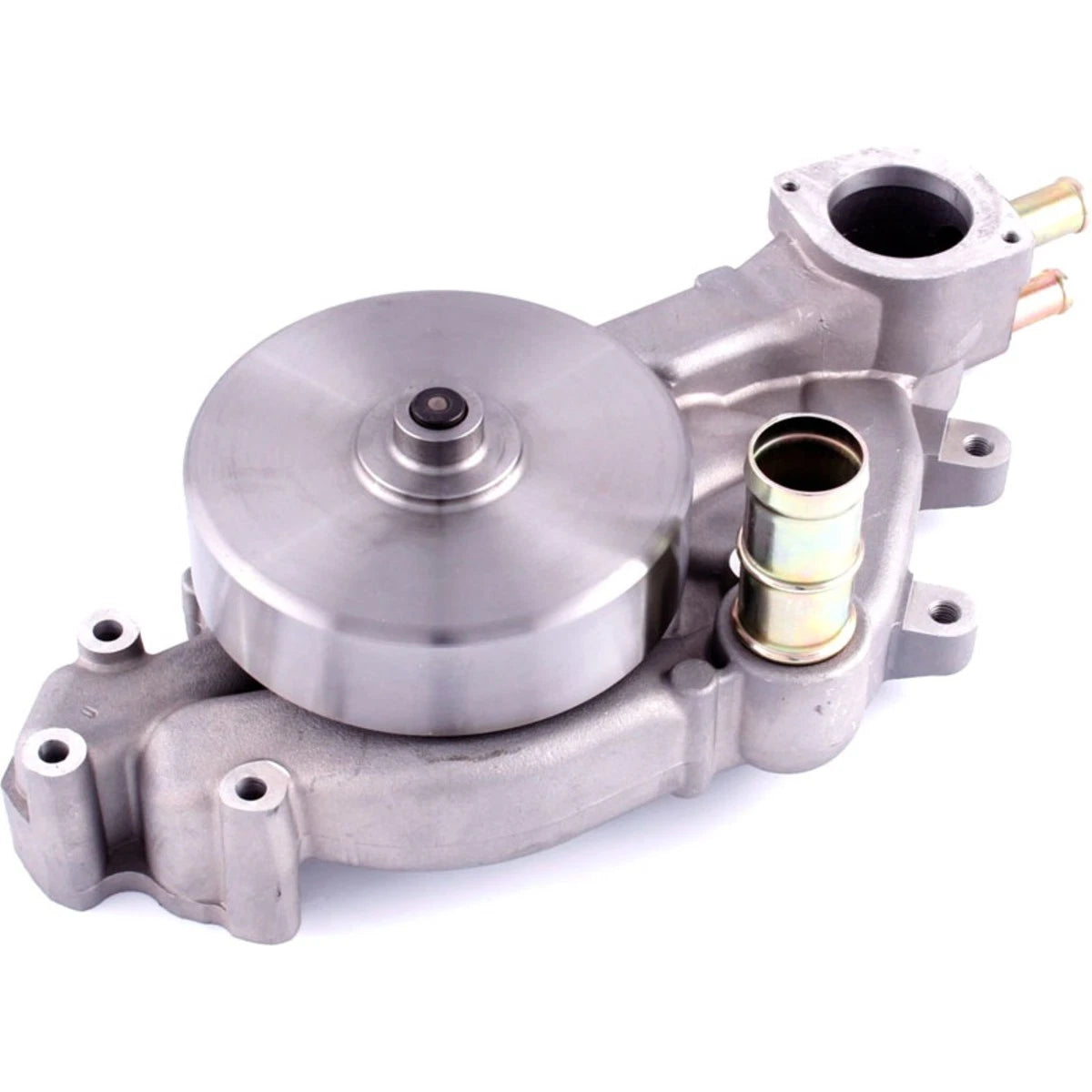 Water Pump 45011 for Chevy Pontiac G8 Corvette Cadillac CTS (2004–2009)