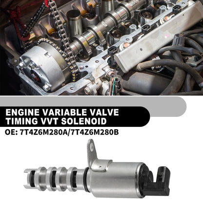 VVT Solenoid for Ford Edge (2007–2012) No. 7T4Z6M280A