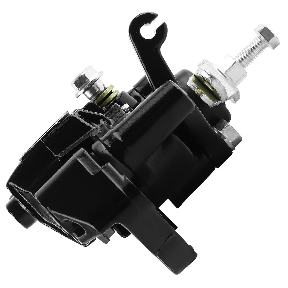 Rear Brake Caliper & Pads for Honda FourTrax 250 TRX250R ATC250R (1986–1989)