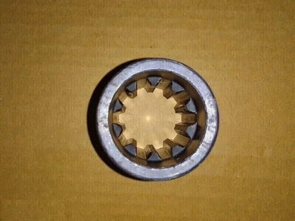 Hydraulic Lift Pump Coupling for Massey Ferguson (10 Spline)