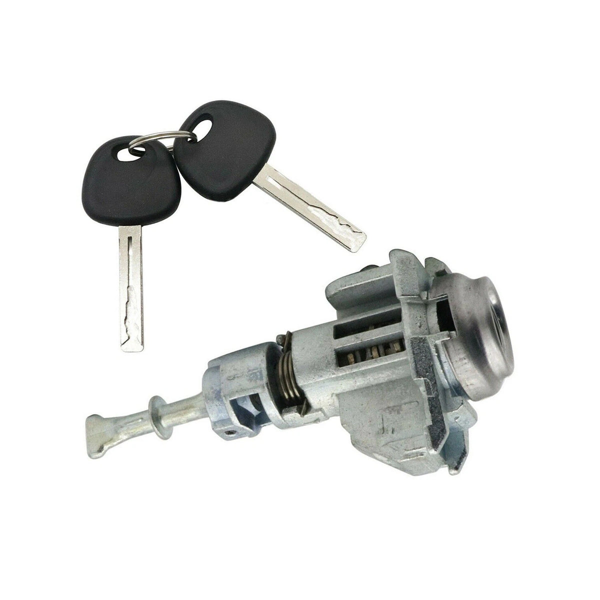 Door Lock Cylinder for Kia Optima (2011–2015) 81970-2TA00 w/ 2 Keys