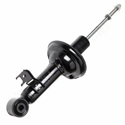 Full Set of Front Struts and Rear Shocks for Toyota Tacoma (2005–2015)