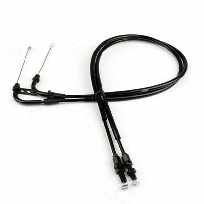 Throttle Cable for Suzuki GSXR GSX-R 600 (2006–2009) BLL-136-Black