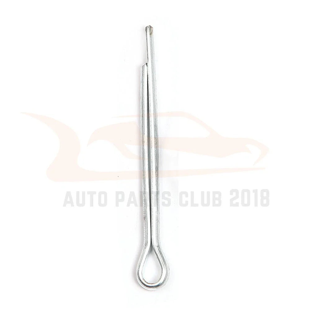 Set of 8 Tie Rods and Steering Arms for Dodge Ram 1500 (2000–2001)