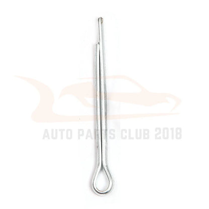 Set of 8 Tie Rods and Steering Arms for Dodge Ram 1500 (2000–2001)