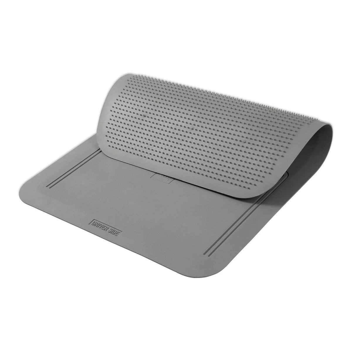 Set of 4 Floor Mats for GMT400 OBS Truck (88–98) 05-200GR Light Gray