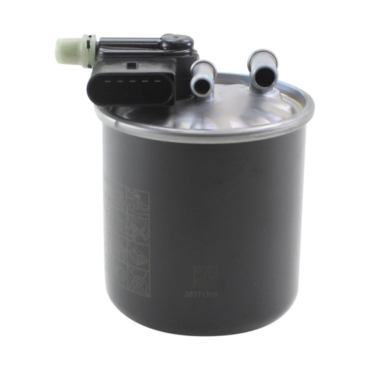 Fuel Filter for Mercedes A207 C207 W212 V212 S212 W166 X166 W221 V221 (Mann)