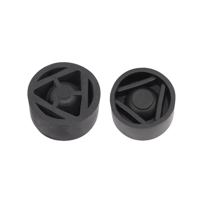 4X Engine Cover Mounting Rubber Grommet for Audi VW Skoda (06J103226A, 07C103226B)