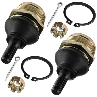 2 Upper Ball Joint for Kawasaki Tecate 4 KXF250 (1987–1988) HI1557BJ117JU