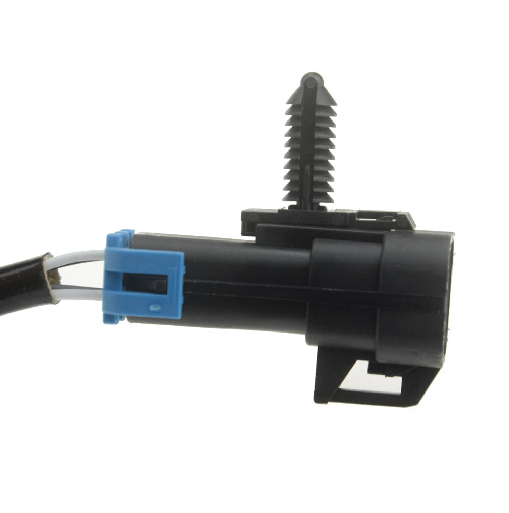 2X Downstream O2 Oxygen Sensor for Chevy Silverado 1500 (2007–2013)