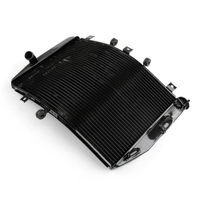 Aluminum Cooling Radiator for Kawasaki Ninja ZX10R ZX-10R (2006–2007)