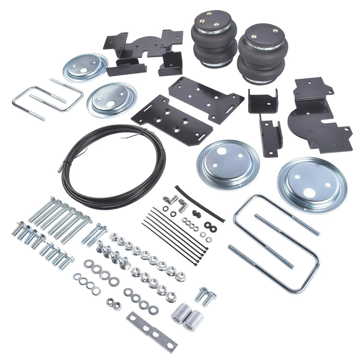 Air Spring Bags Suspension Kit for Chevy Silverado 1500 (2019–2025) 57288