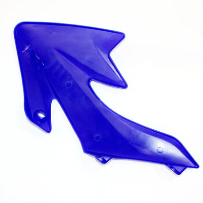 Front Left Tank Side Guard Fender for CRF50 (PIT Trail Dirt Bike)