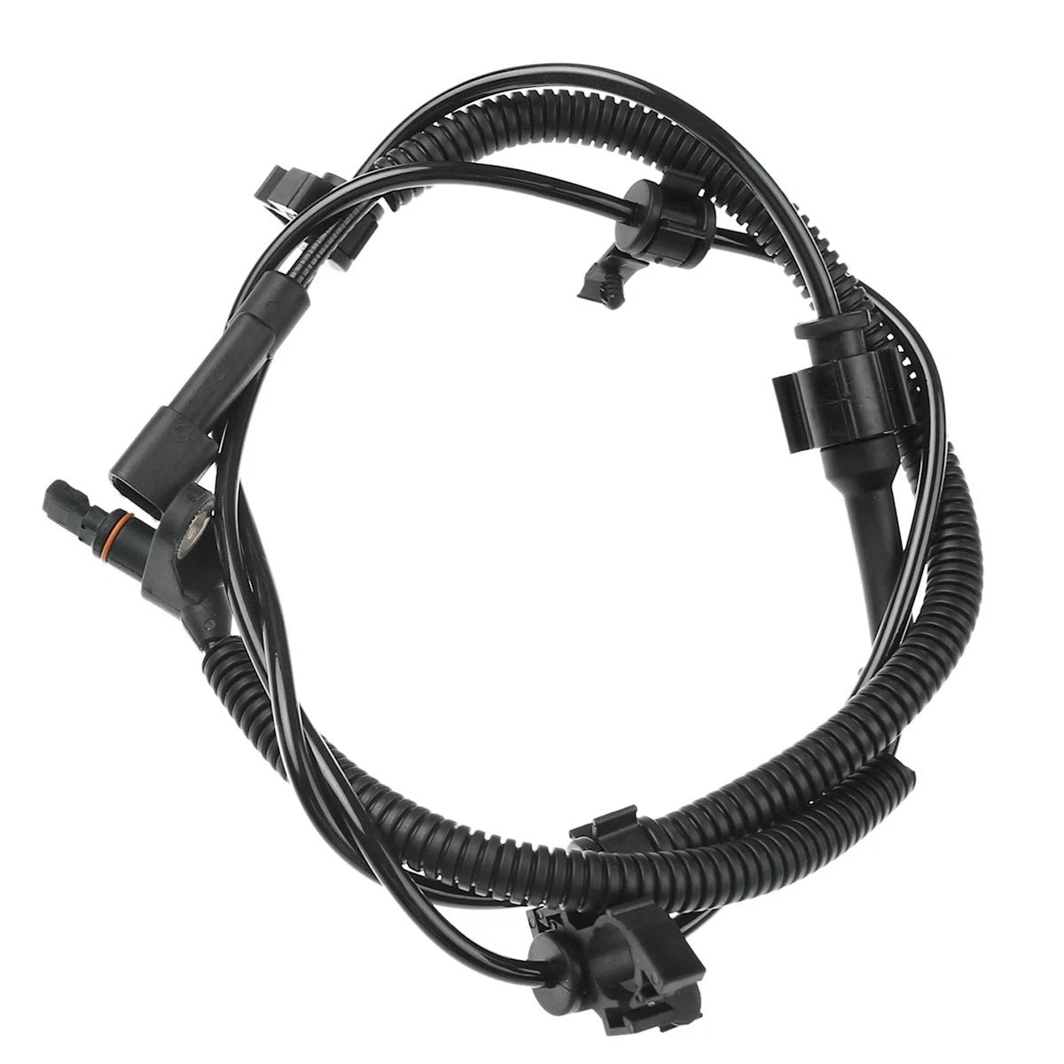 ABS Speed Sensor for Jeep Liberty (2002–2007) 18049016, 52128695AF, 52128695AA