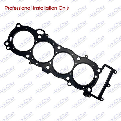 Head Gasket for Yamaha Jet Ski 1100 VX Sport Deluxe (2005–2015) 6D3-11181-00-00
