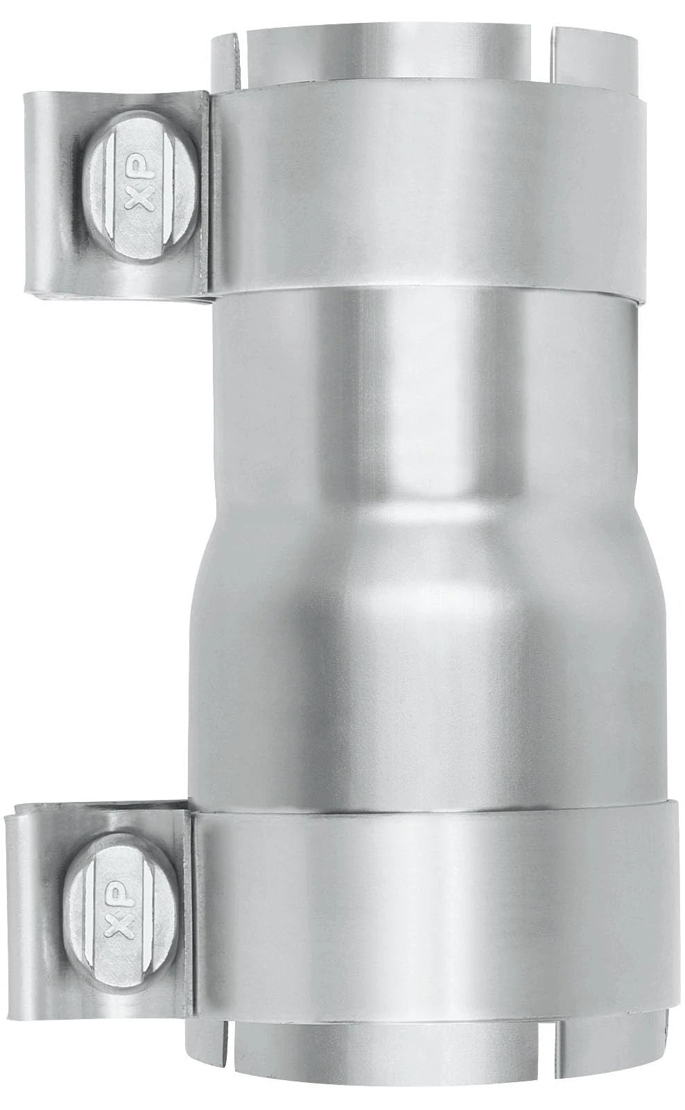 2.25 to 2.5 Inch Exhaust Adapter for Universal Fit (No Specific Years)