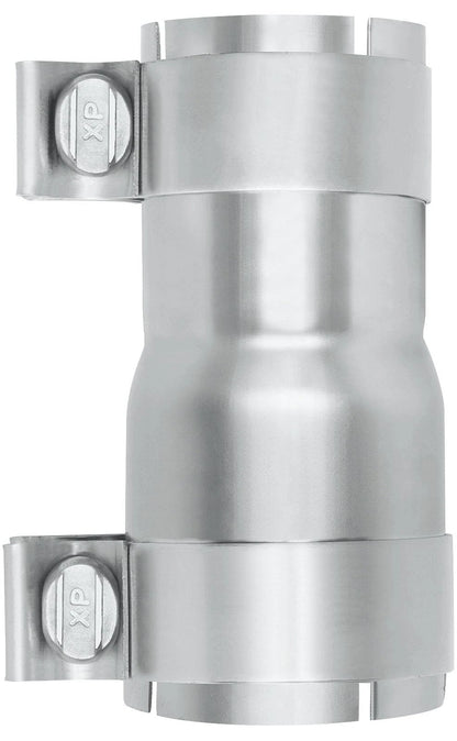 2.25 to 2.5 Inch Exhaust Adapter for Universal Fit (No Specific Years)