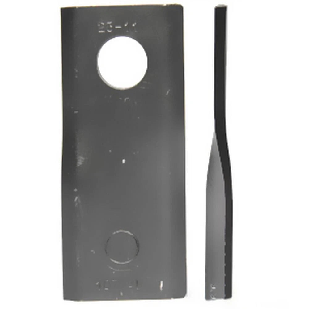 LH Disc Mower Blade for GEHL (Fits 1113268)
