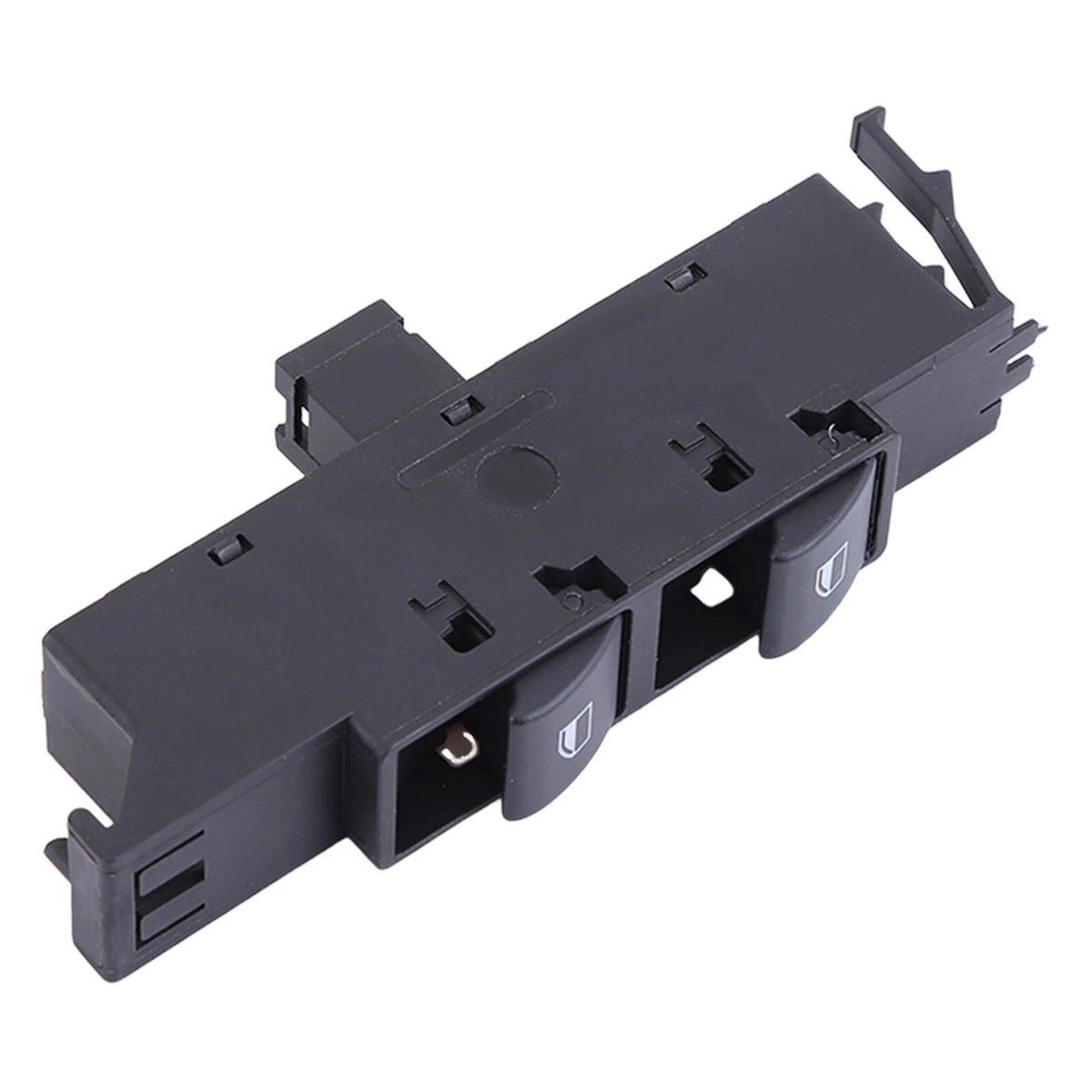 Front Left Power Window Switch for BMW E46 Coupe (1999–2006) 61316902175, 61318381509