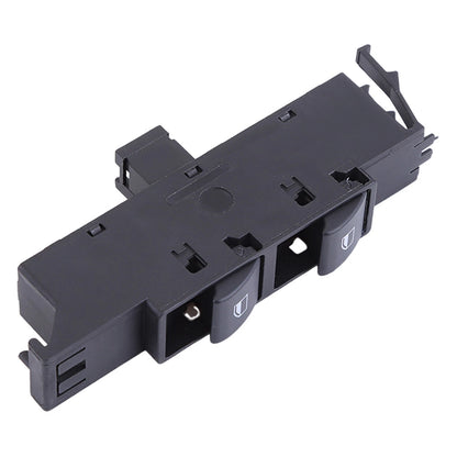 Front Left Power Window Switch for BMW E46 Coupe (1999–2006) 61316902175, 61318381509