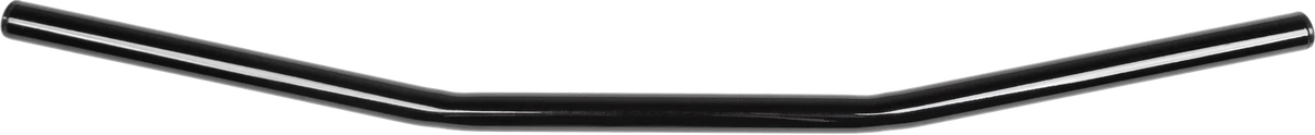 7/8" Handlebar Drag Black for Motorcycle