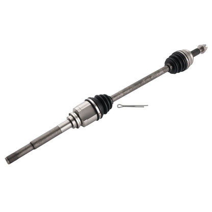 CV Axle Shaft Front Right for Jeep Compass Patriot Dodge Caliber 2007–2017
