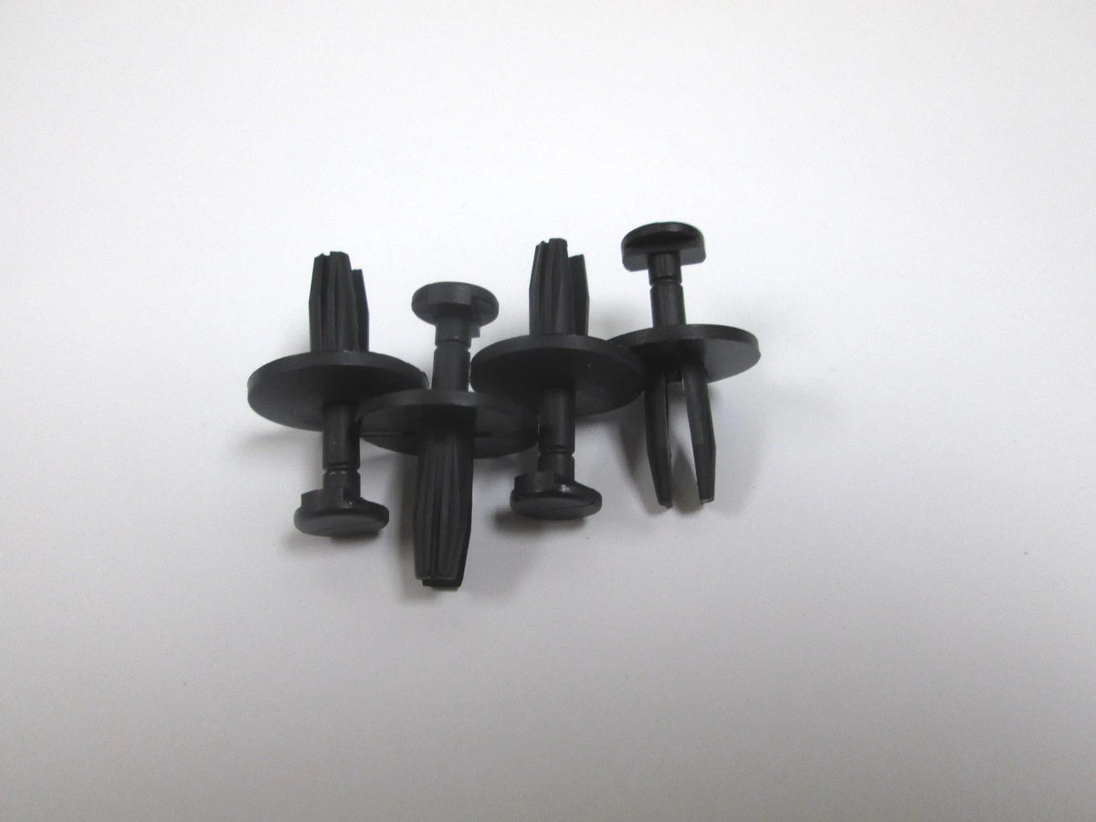 Steering Post Cover & Rivets for Arctic Cat ATV (1406-484, 0623-362)