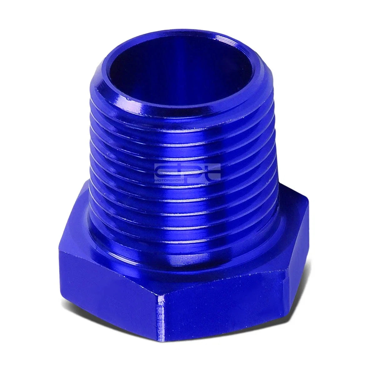 1/4" Female to 3/8" Male NPT Pipe Bushing Reducer Fitting for Universal