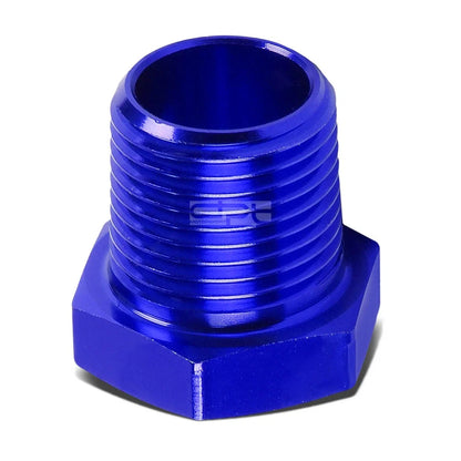 1/4" Female to 3/8" Male NPT Pipe Bushing Reducer Fitting for Universal