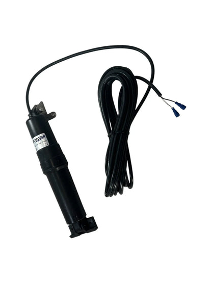 Lectrotab A-BK-29 HD Trim Tab Actuator for Boat (12V, 23FT Harness)