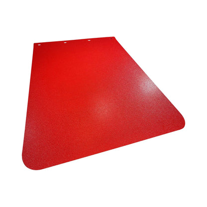 2X Splash Guard Mud Flaps for Semi Truck (24" x 30") - 902073