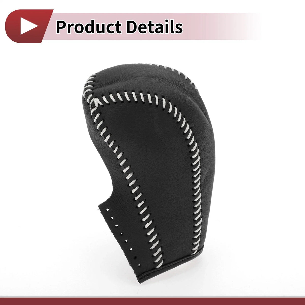 Gear Shift Knob Cover for Car 