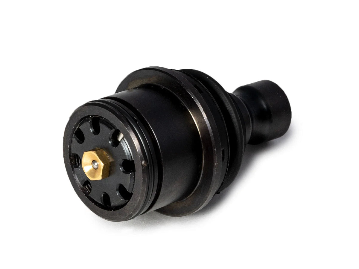 SuperATV Heavy Duty Lower Ball Joint for Can-Am Maverick Trail (2018–2023)