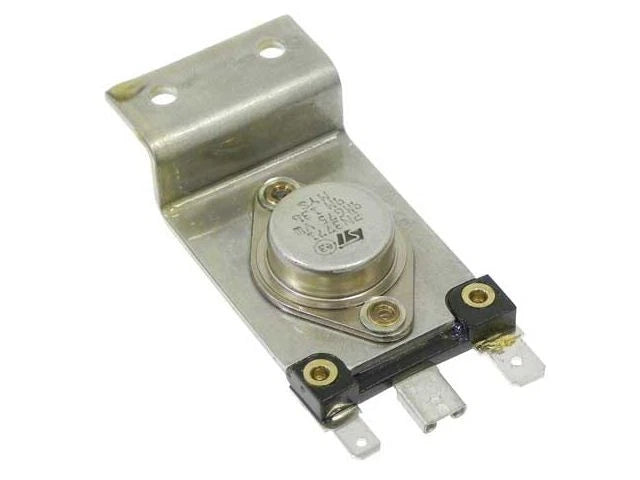 Blower Motor Resistor for BMW 535i (1985–1988) 54933FJPT