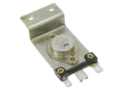 Blower Motor Resistor for BMW 535i (1985–1988) 54933FJPT