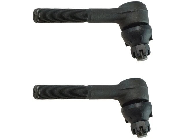 Tie Rod End Set for Dodge D350 (1981–1993) 93825VWFX