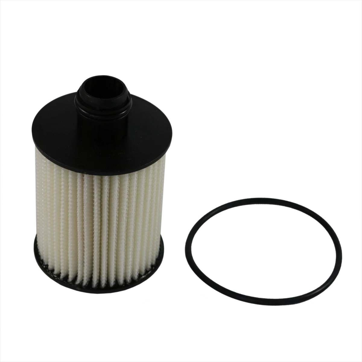 Set of 6 Oil Filters for Chevrolet Cruze 2.0L Diesel (2014–2015)