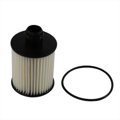 Set of 6 Oil Filters for Chevrolet Cruze 2.0L Diesel (2014–2015)