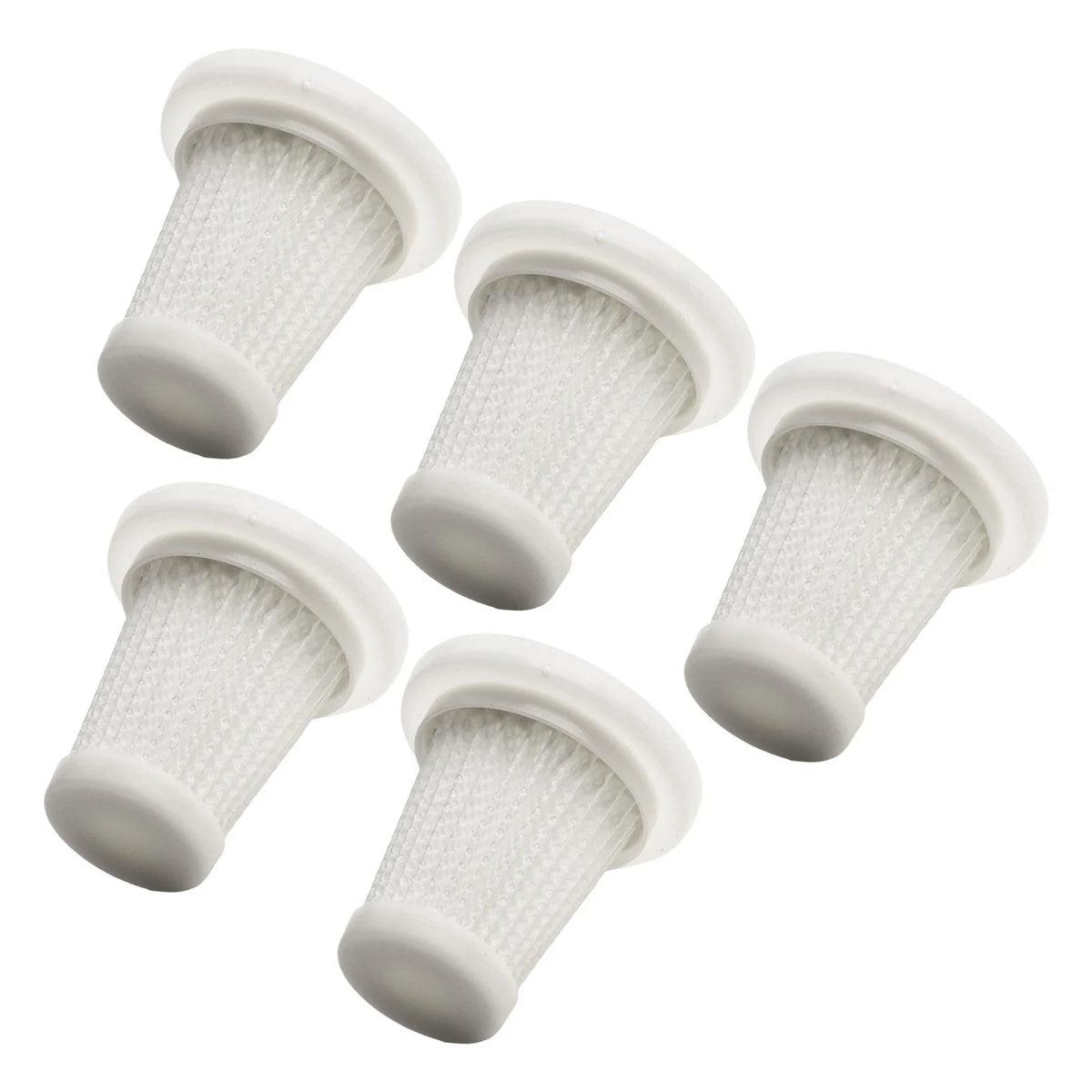 Car Vacuum Filter for Universal Use (Strong Suction Power)