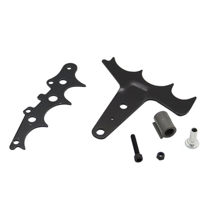 Dog Spike Chain Catcher for Husqvarna 362 365 371 372 390 XP