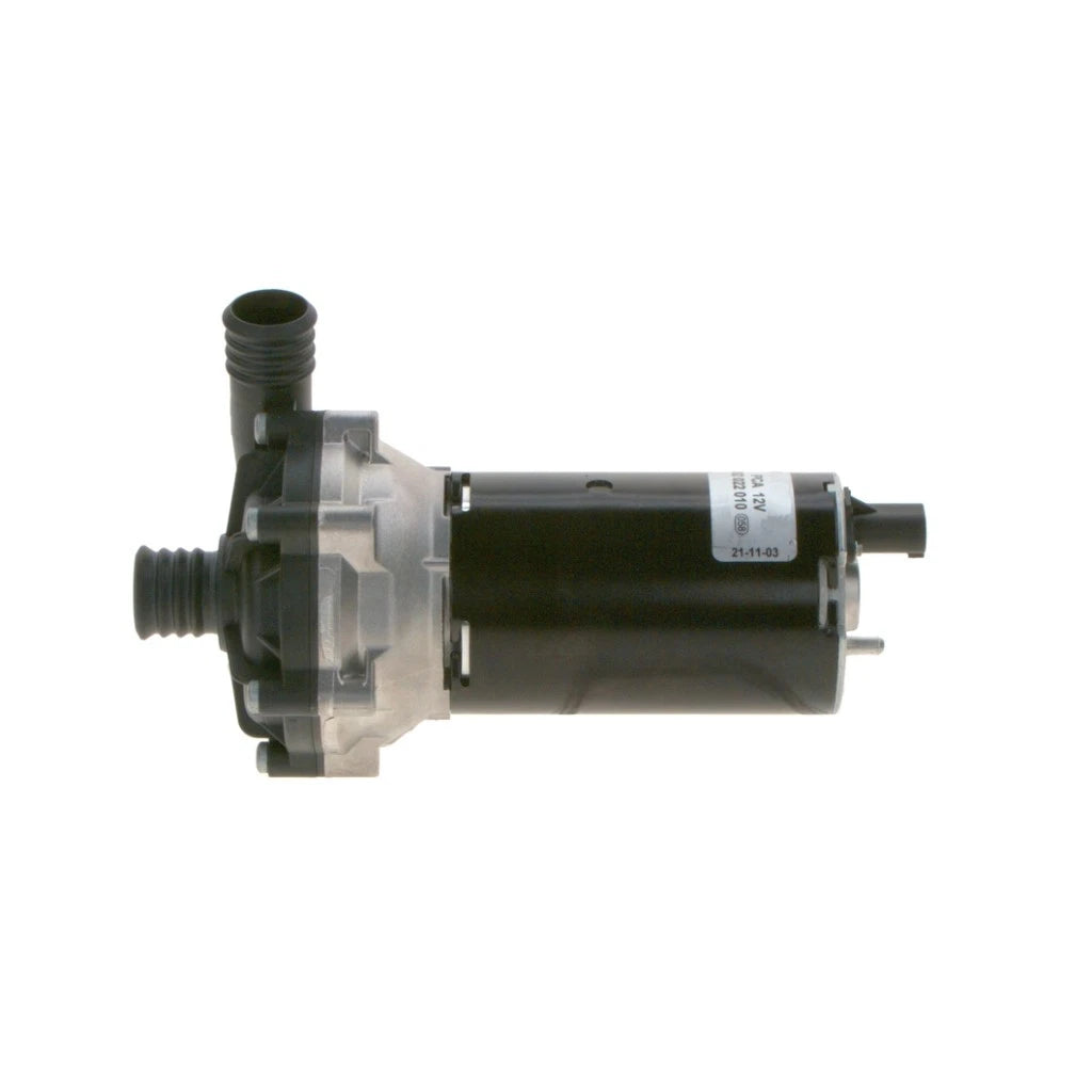 A/C Compressor for Lincoln MKS/MKZ (2013–2016) CLX-M0-20039-CL360A58