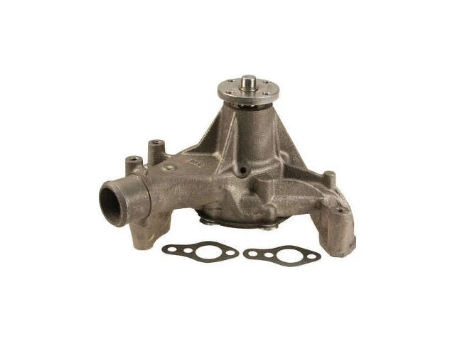 Water Pump for Pontiac Parisienne (1983–1986) 24663GYKC