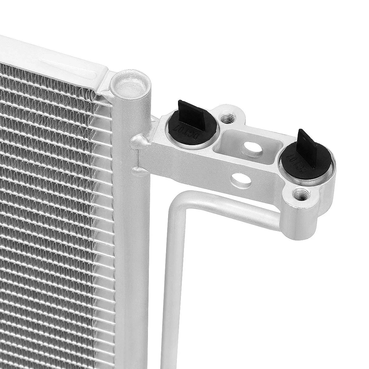 A/C Condenser for Ford Focus 2.0L (2012–2014) 3981 Aluminum
