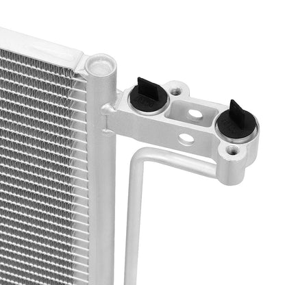 A/C Condenser for Ford Focus 2.0L (2012–2014) 3981 Aluminum