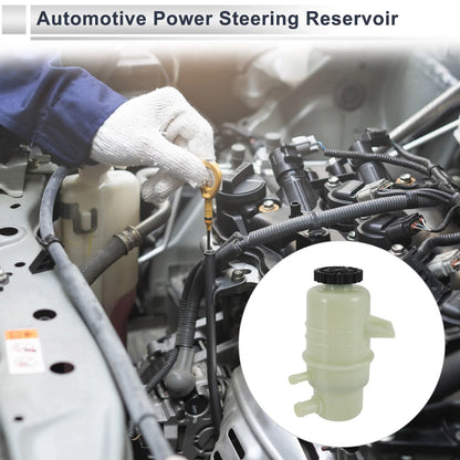 Power Steering Reservoir for Dodge Journey (2011–2020) No. 5154404AA Beige