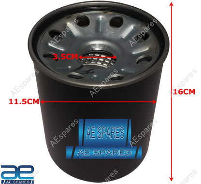 Hydraulic Oil Filter for John Deere 3025D 3035D 5038D