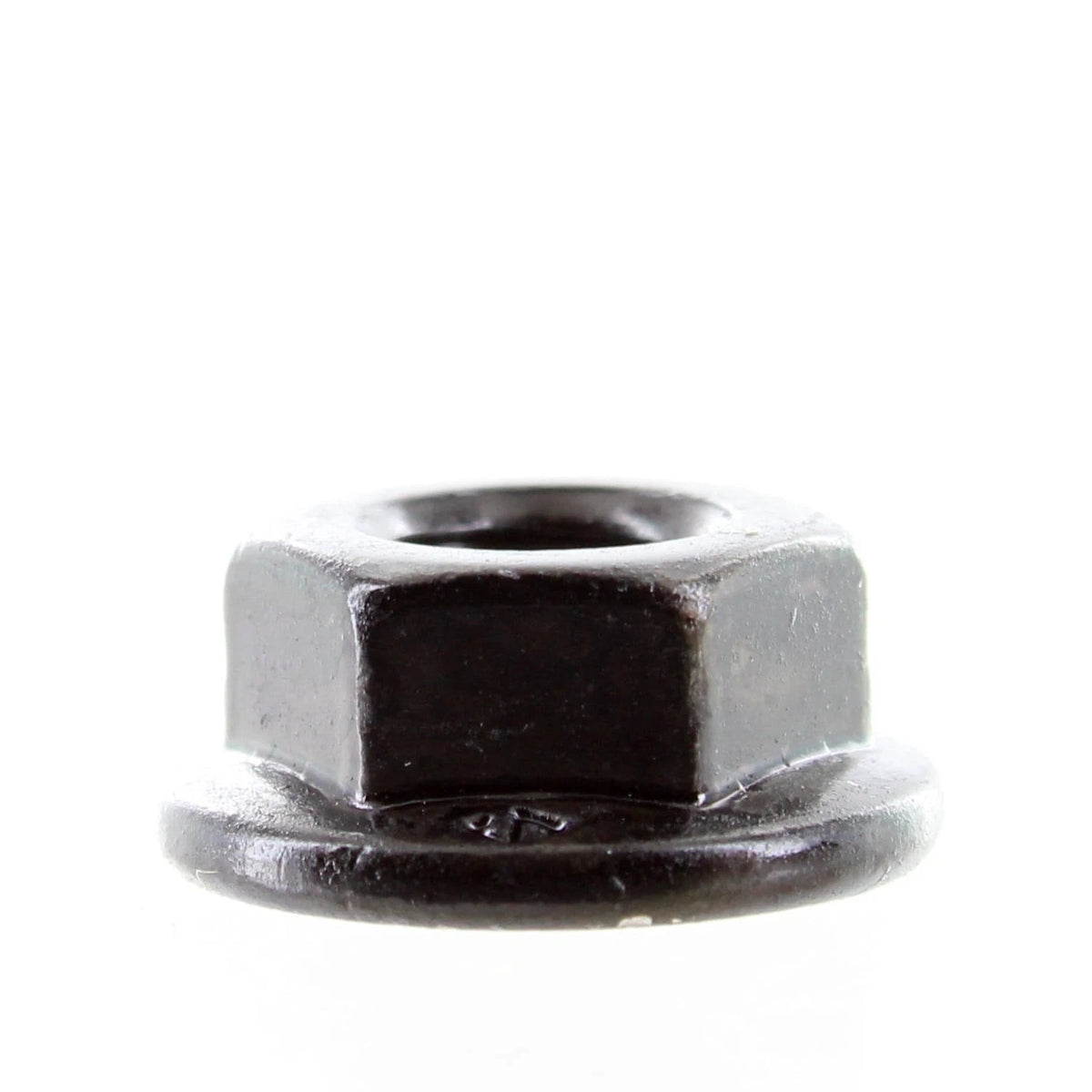 Hexagonal Elastic Flange Nut M6 for Can-Am (233161464)